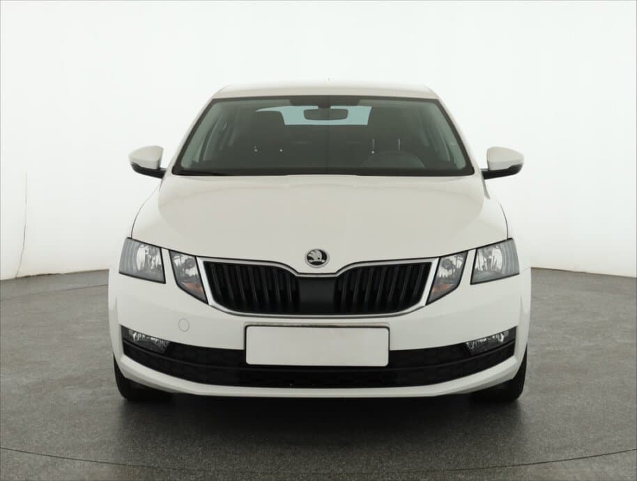 2019 Škoda OCTAVIA - 2