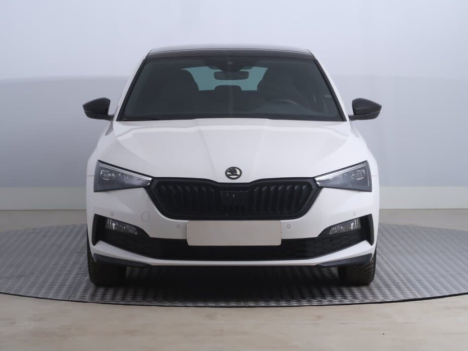 2022 Škoda SCALA - 2