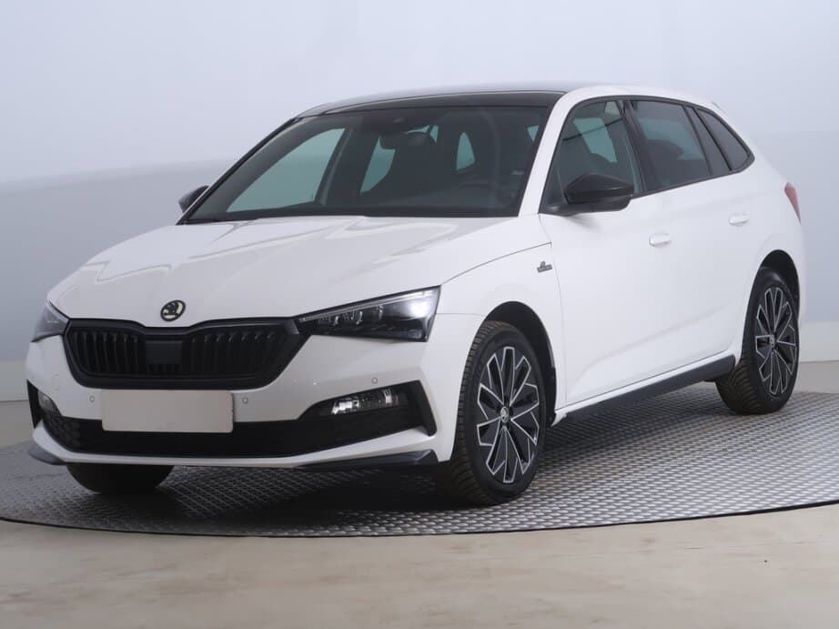 2022 Škoda SCALA - 3