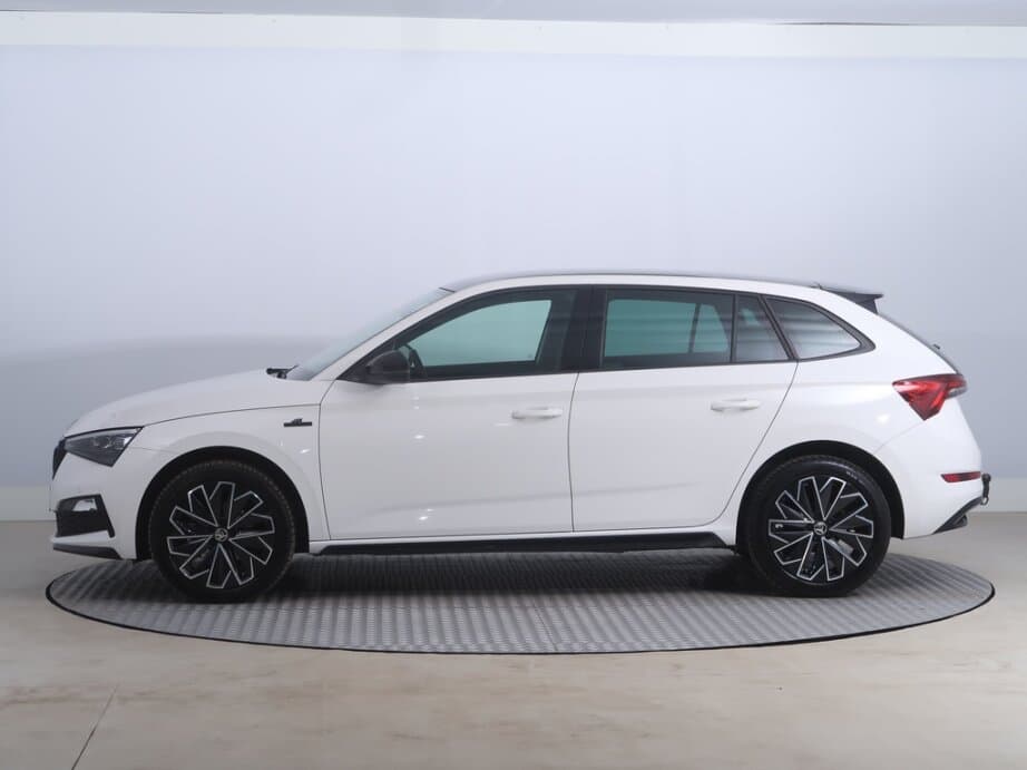 2022 Škoda SCALA - 4