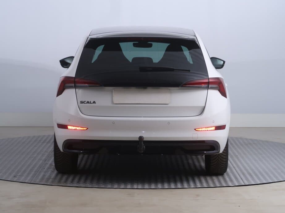 2022 Škoda SCALA - 6