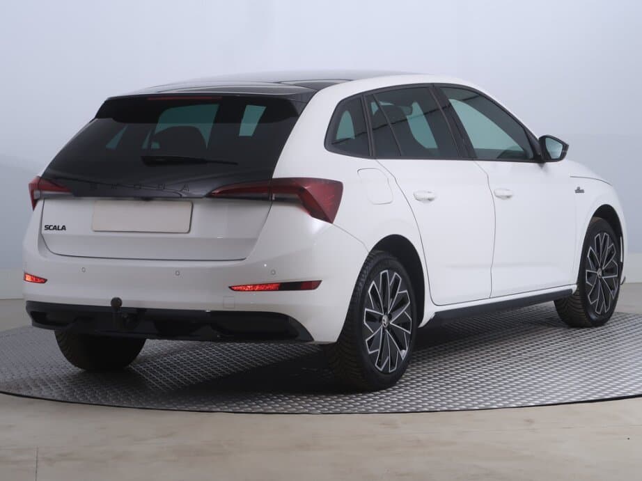 2022 Škoda SCALA - 7