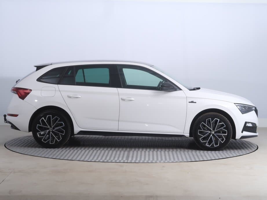 2022 Škoda SCALA - 8