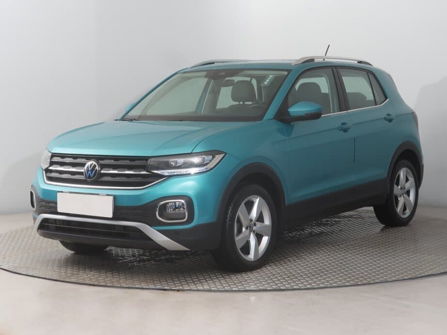 2023 Volkswagen T-CROSS - 3