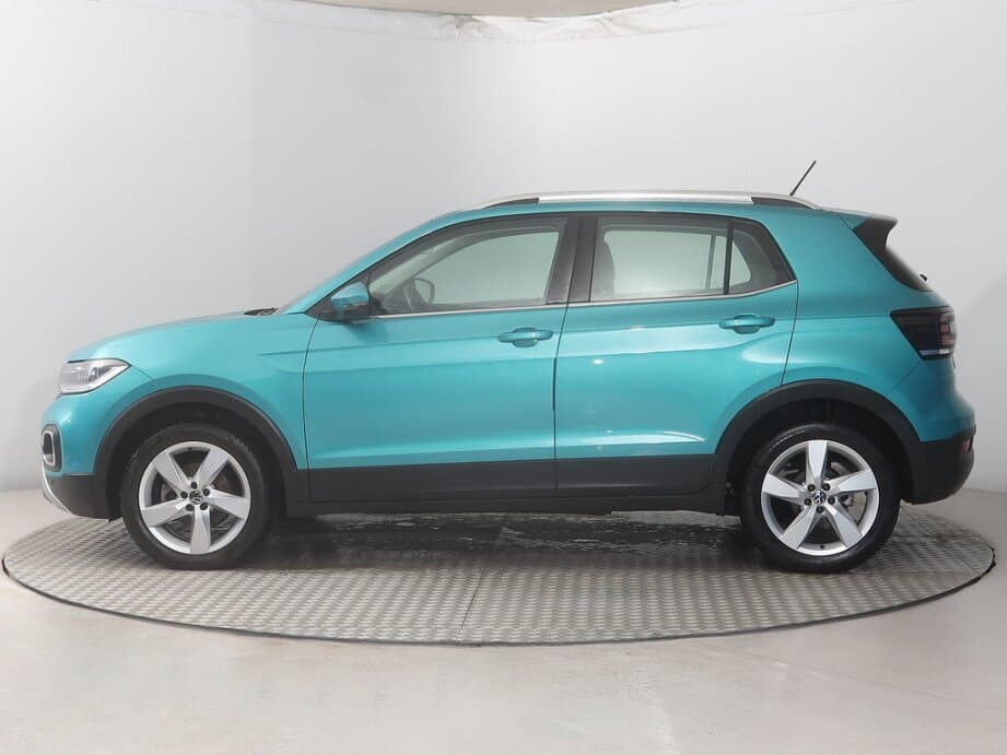 2023 Volkswagen T-CROSS - 4