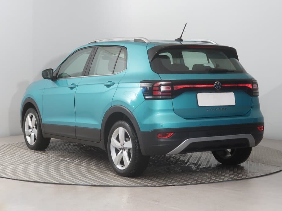 2023 Volkswagen T-CROSS - 5