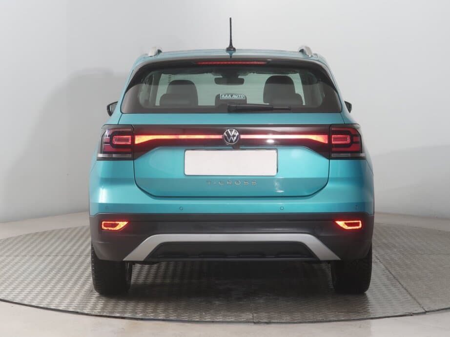 2023 Volkswagen T-CROSS - 6