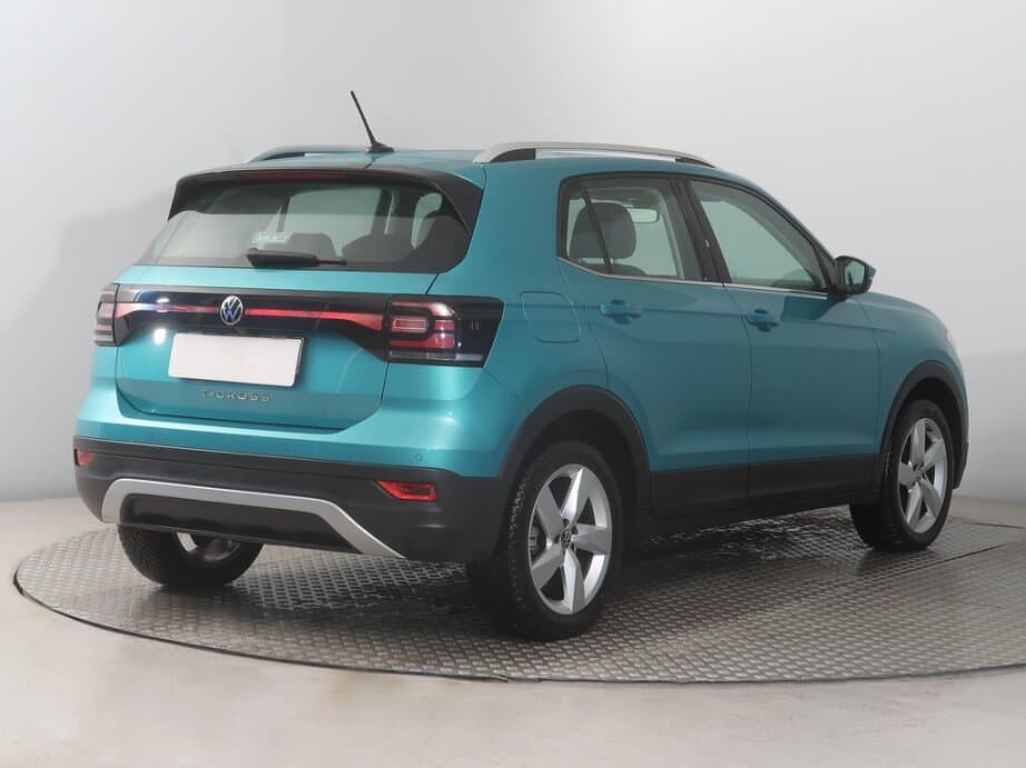 2023 Volkswagen T-CROSS - 7