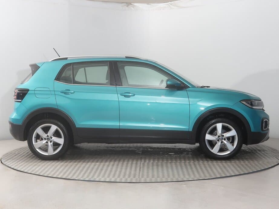 2023 Volkswagen T-CROSS - 8