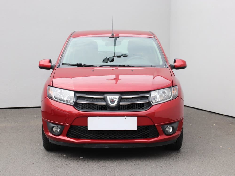 2016 Dacia SANDERO - 2