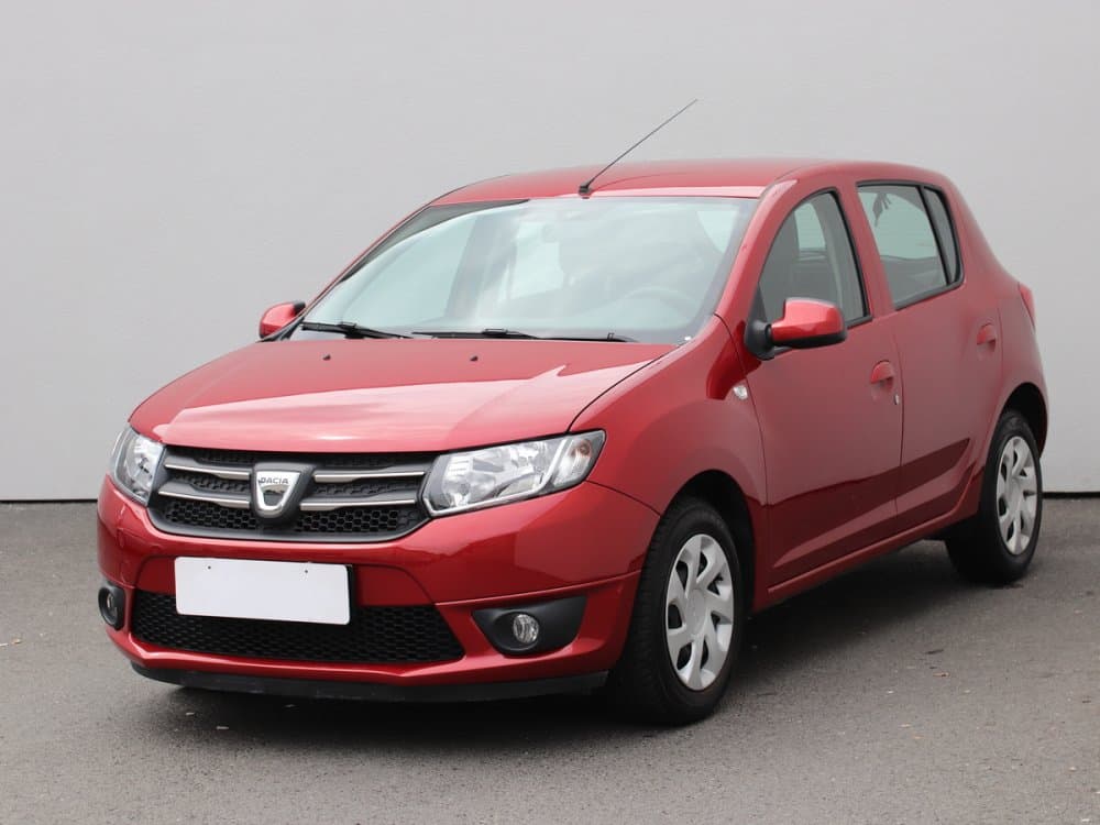 2016 Dacia SANDERO - 3