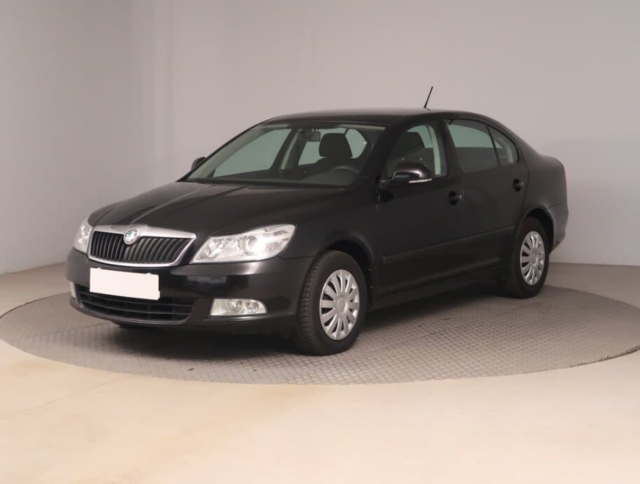 2011 Škoda OCTAVIA - 3