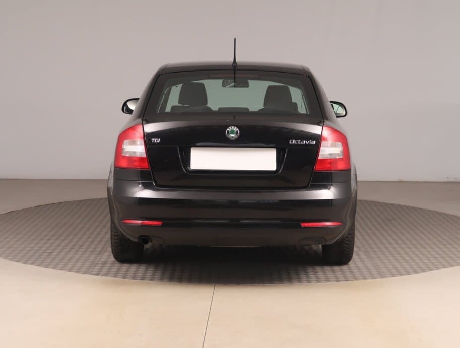 2011 Škoda OCTAVIA - 6