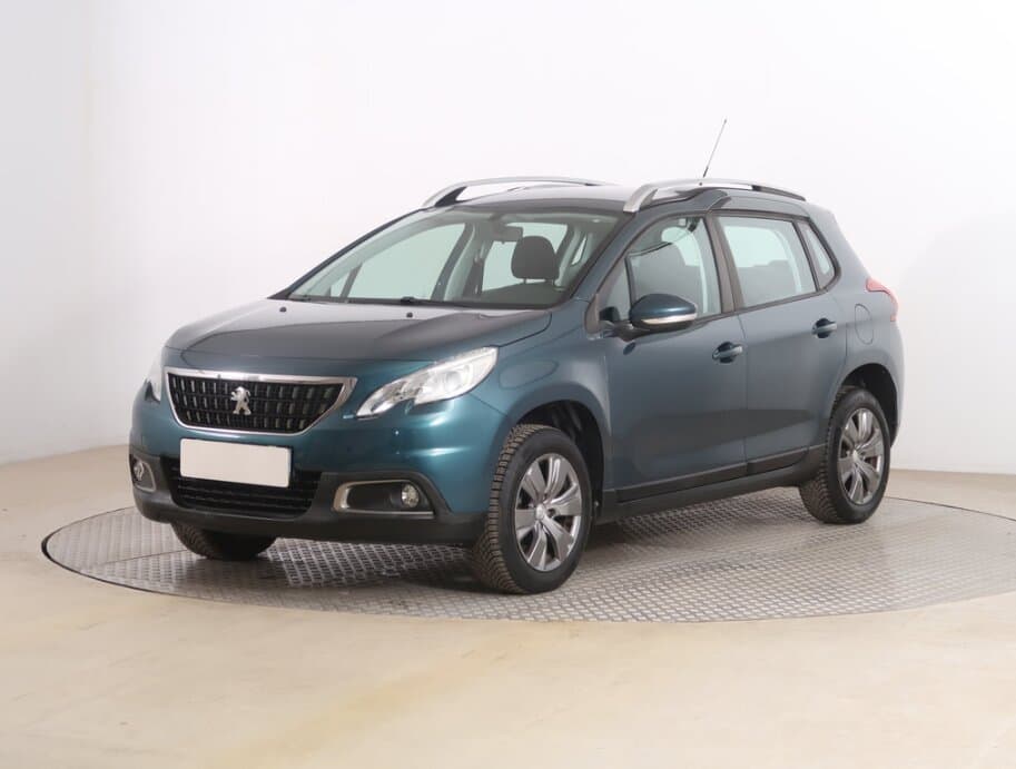 2016 Peugeot 2008 - 3