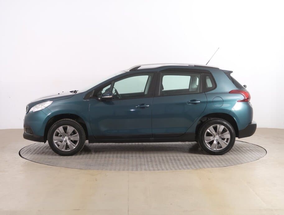 2016 Peugeot 2008 - 4
