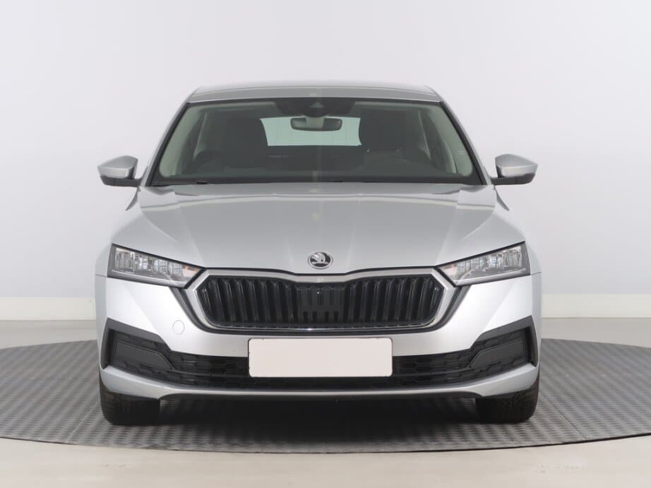 2023 Škoda OCTAVIA - 2