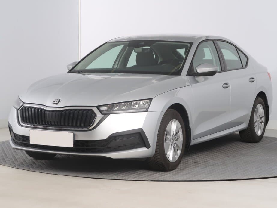 2023 Škoda OCTAVIA - 3