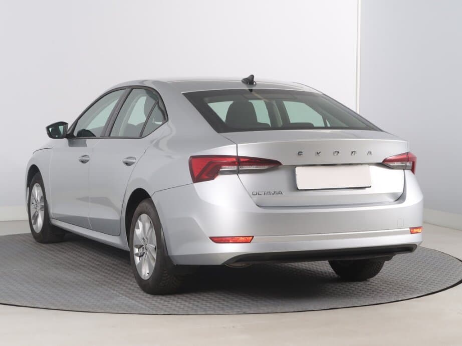 2023 Škoda OCTAVIA - 5