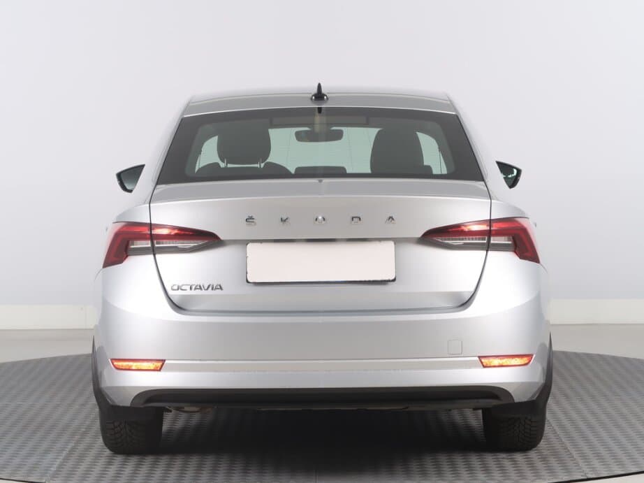 2023 Škoda OCTAVIA - 6