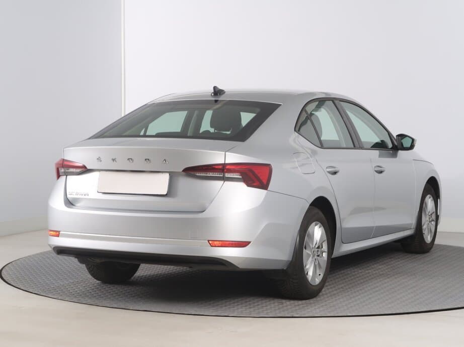 2023 Škoda OCTAVIA - 7
