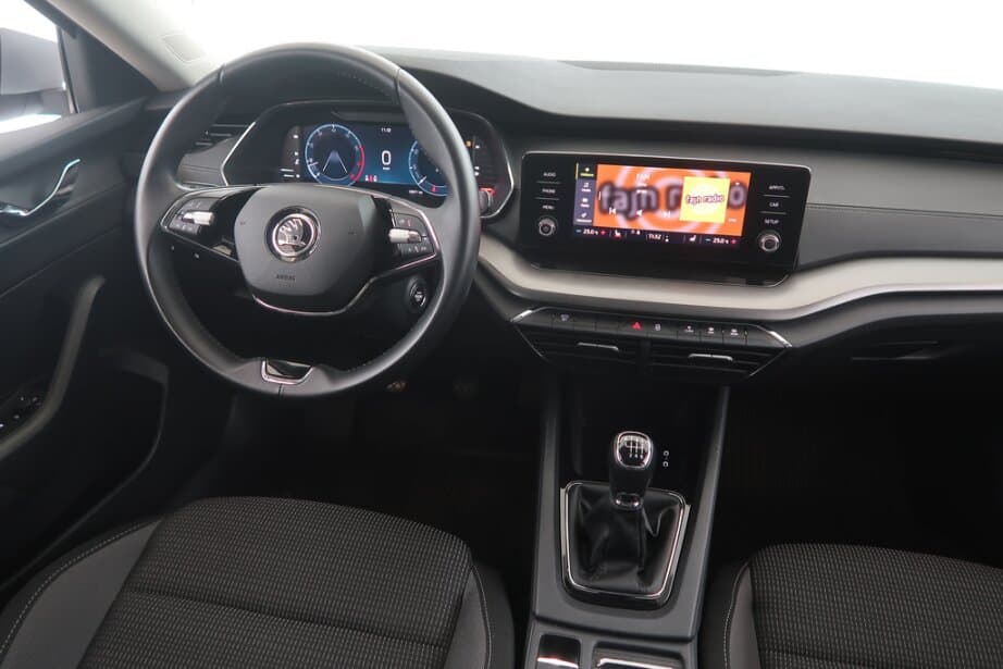 2023 Škoda OCTAVIA - 9