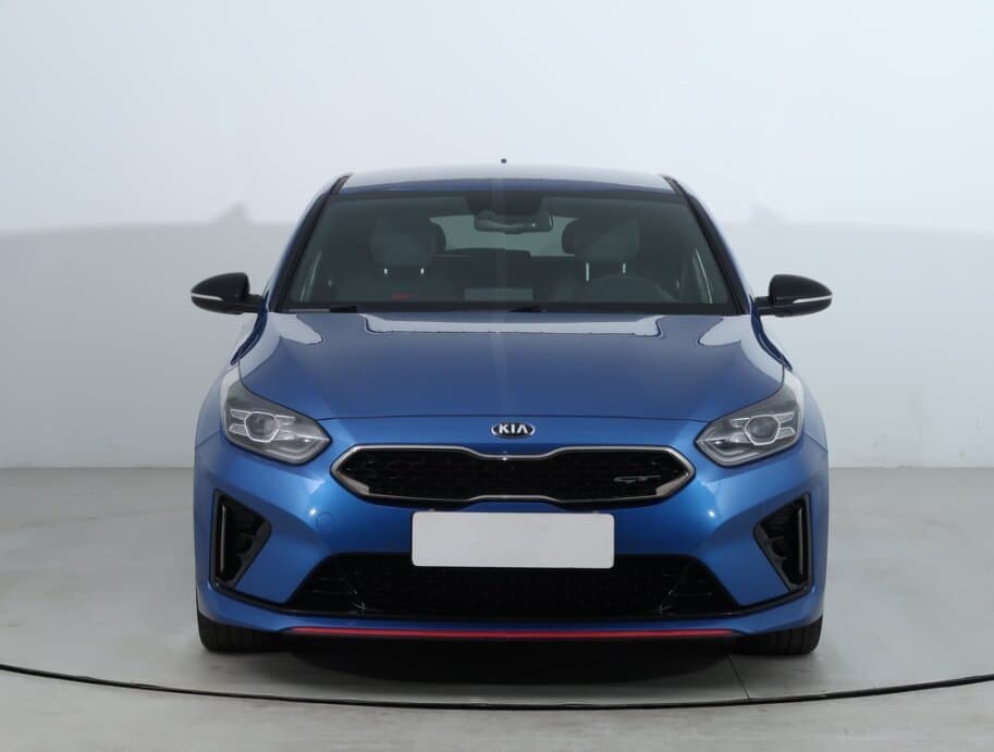 2019 Kia PROCEED - 2
