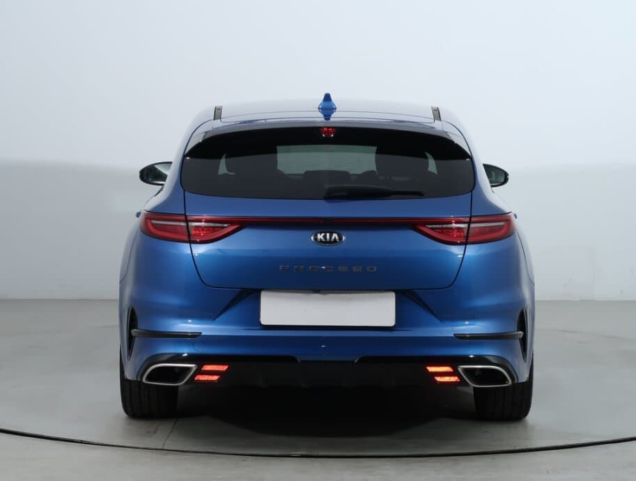 2019 Kia PROCEED - 6