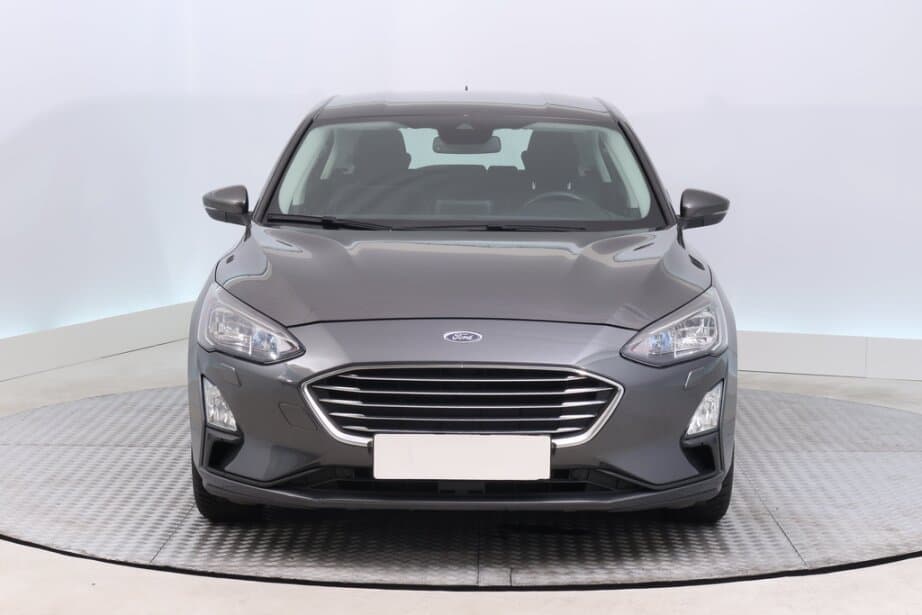 2020 Ford FOCUS - 2