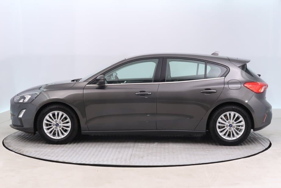 2020 Ford FOCUS - 4