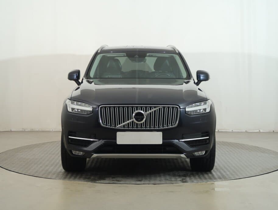 2015 Volvo XC90 - 2