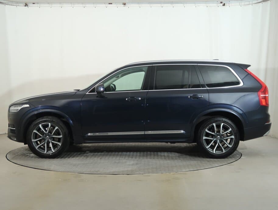 2015 Volvo XC90 - 4