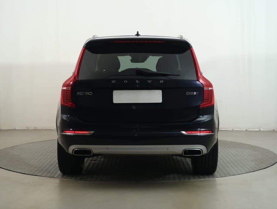 2015 Volvo XC90 - 6