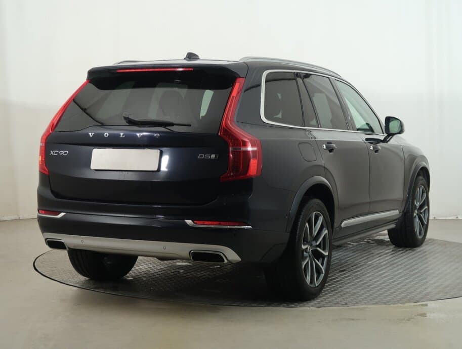 2015 Volvo XC90 - 7
