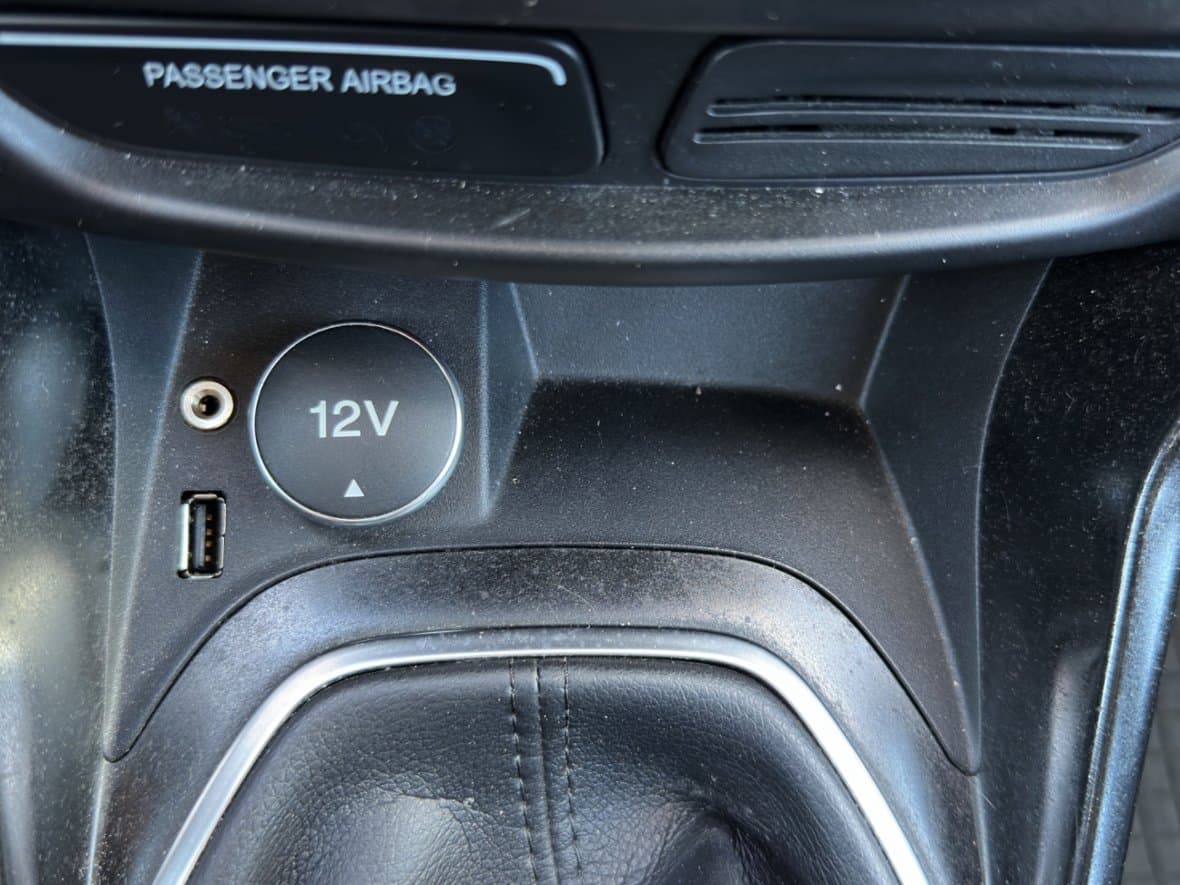 2014 Ford B-MAX - 16