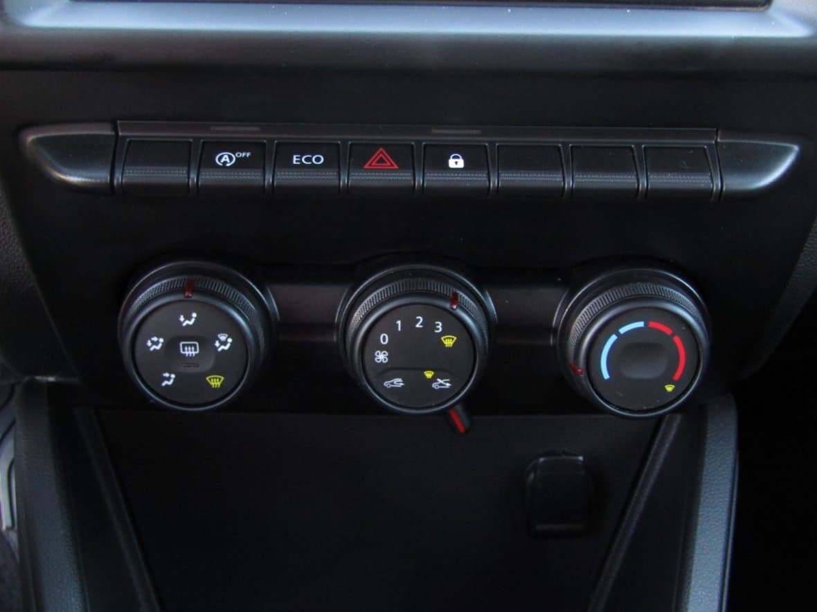 2021 Dacia DUSTER - 14