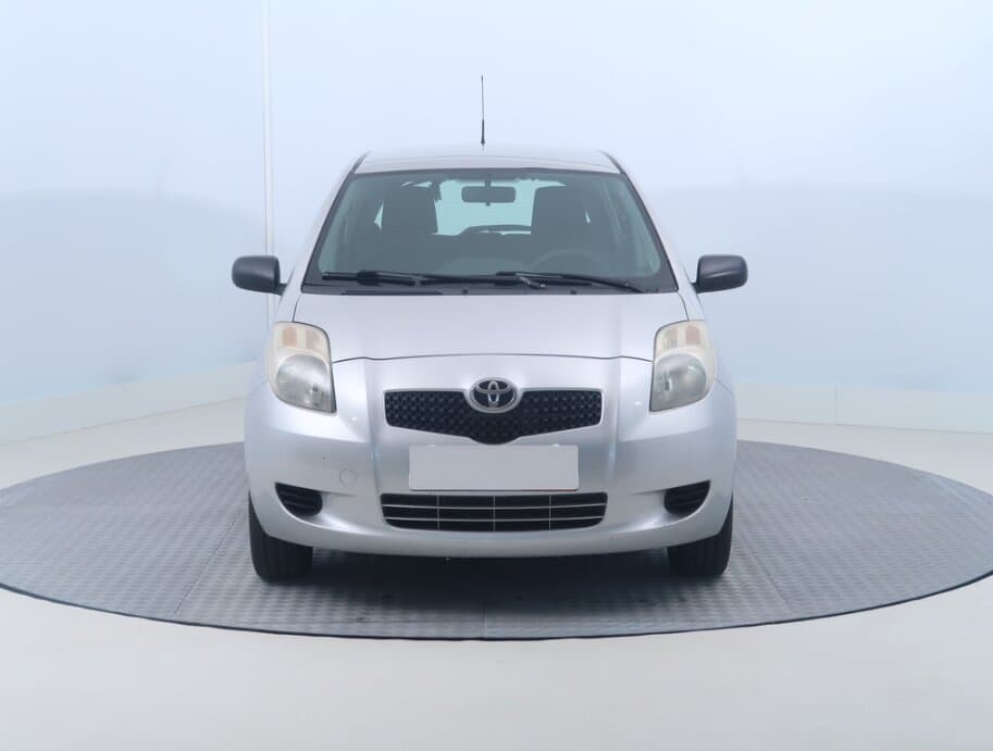 2007 Toyota YARIS - 2
