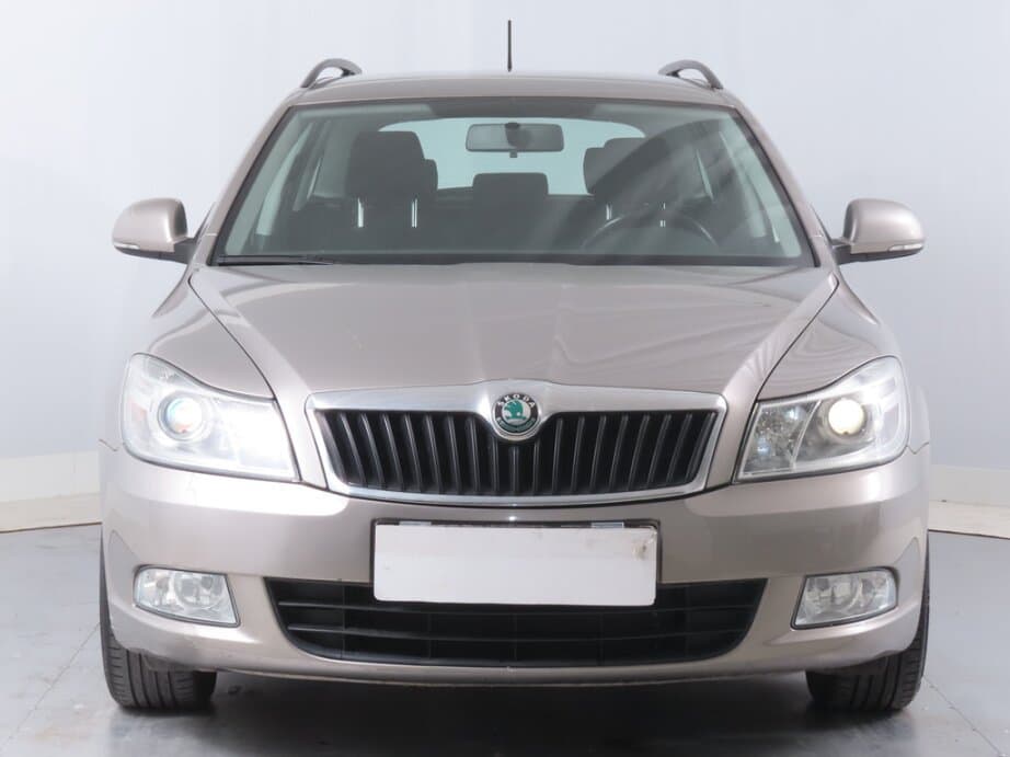 2012 Škoda OCTAVIA - 2