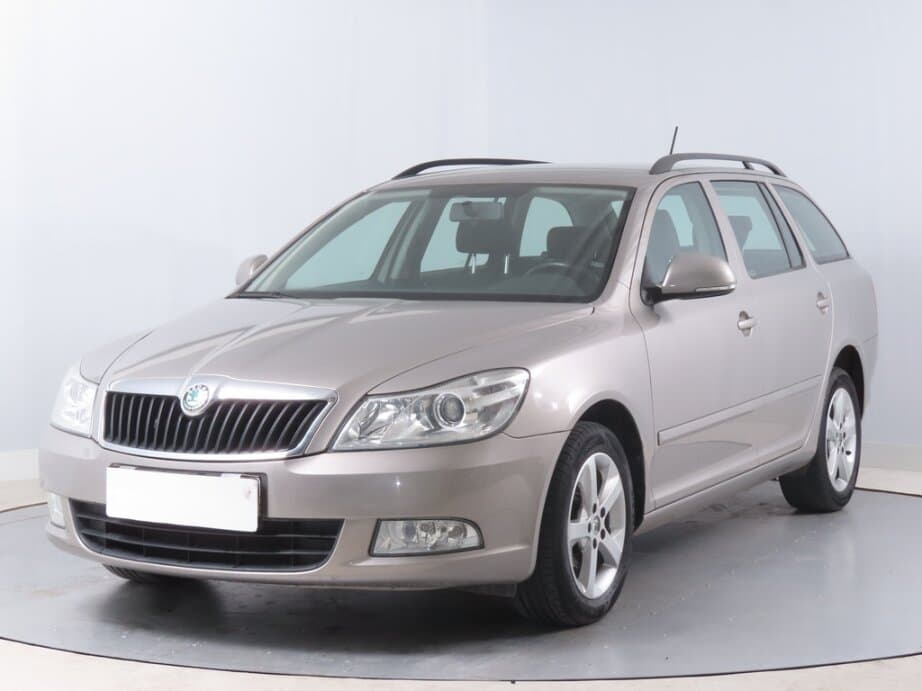2012 Škoda OCTAVIA - 3