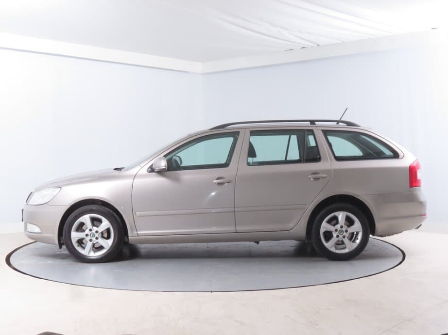 2012 Škoda OCTAVIA - 4