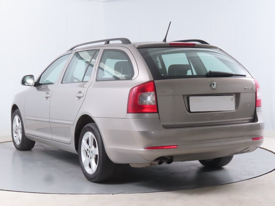 2012 Škoda OCTAVIA - 5