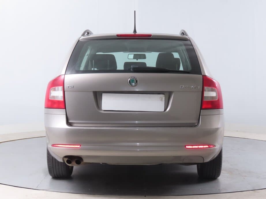 2012 Škoda OCTAVIA - 6