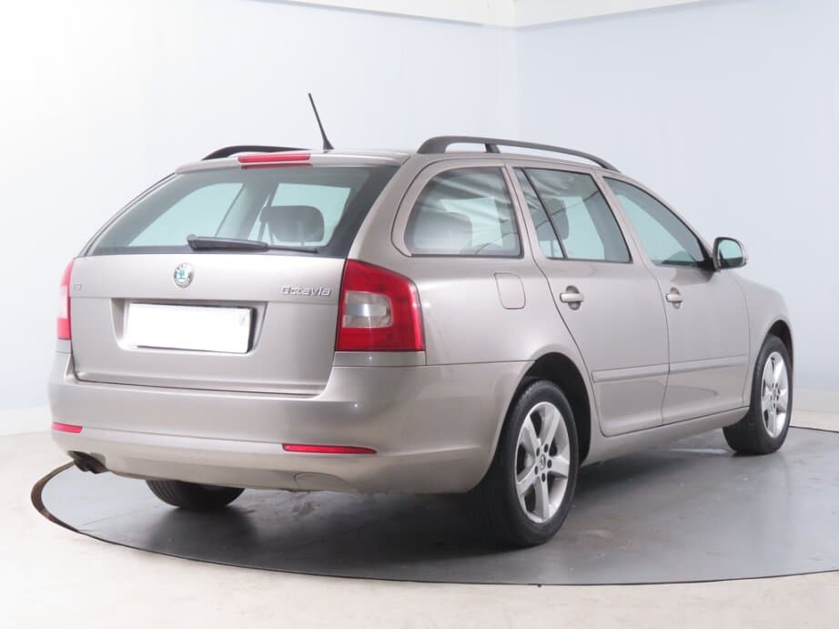 2012 Škoda OCTAVIA - 7
