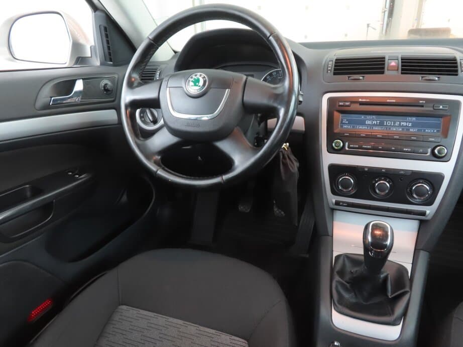 2012 Škoda OCTAVIA - 9