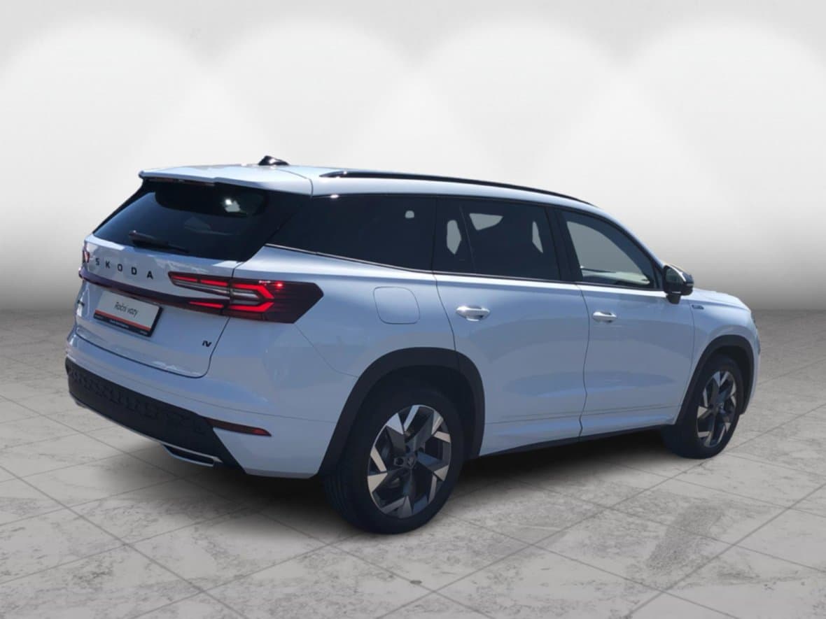 Škoda KODIAQ - 3