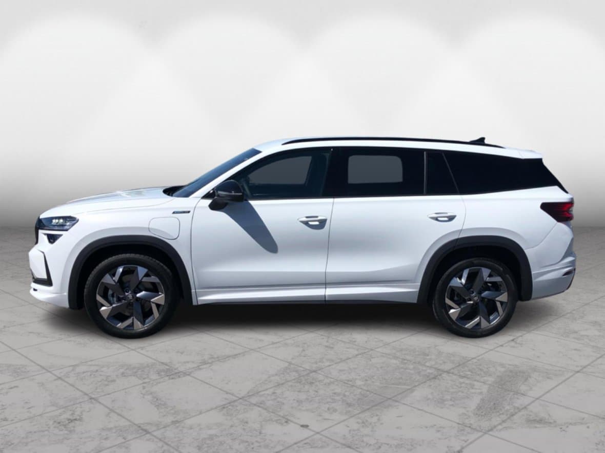 Škoda KODIAQ - 5