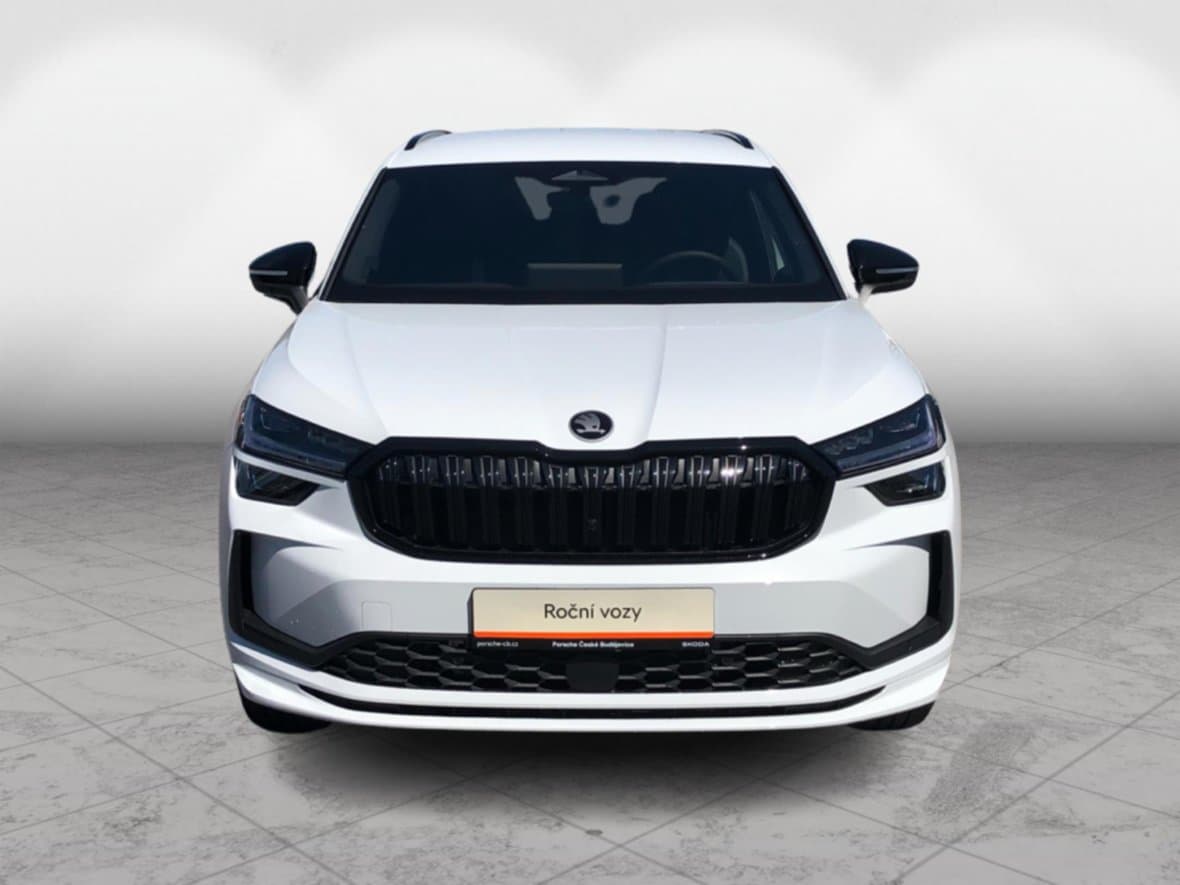 Škoda KODIAQ - 7