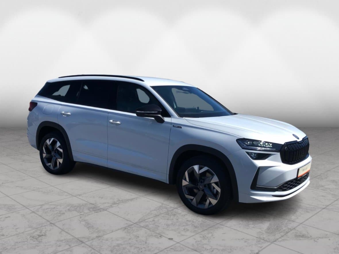 Škoda KODIAQ - 11