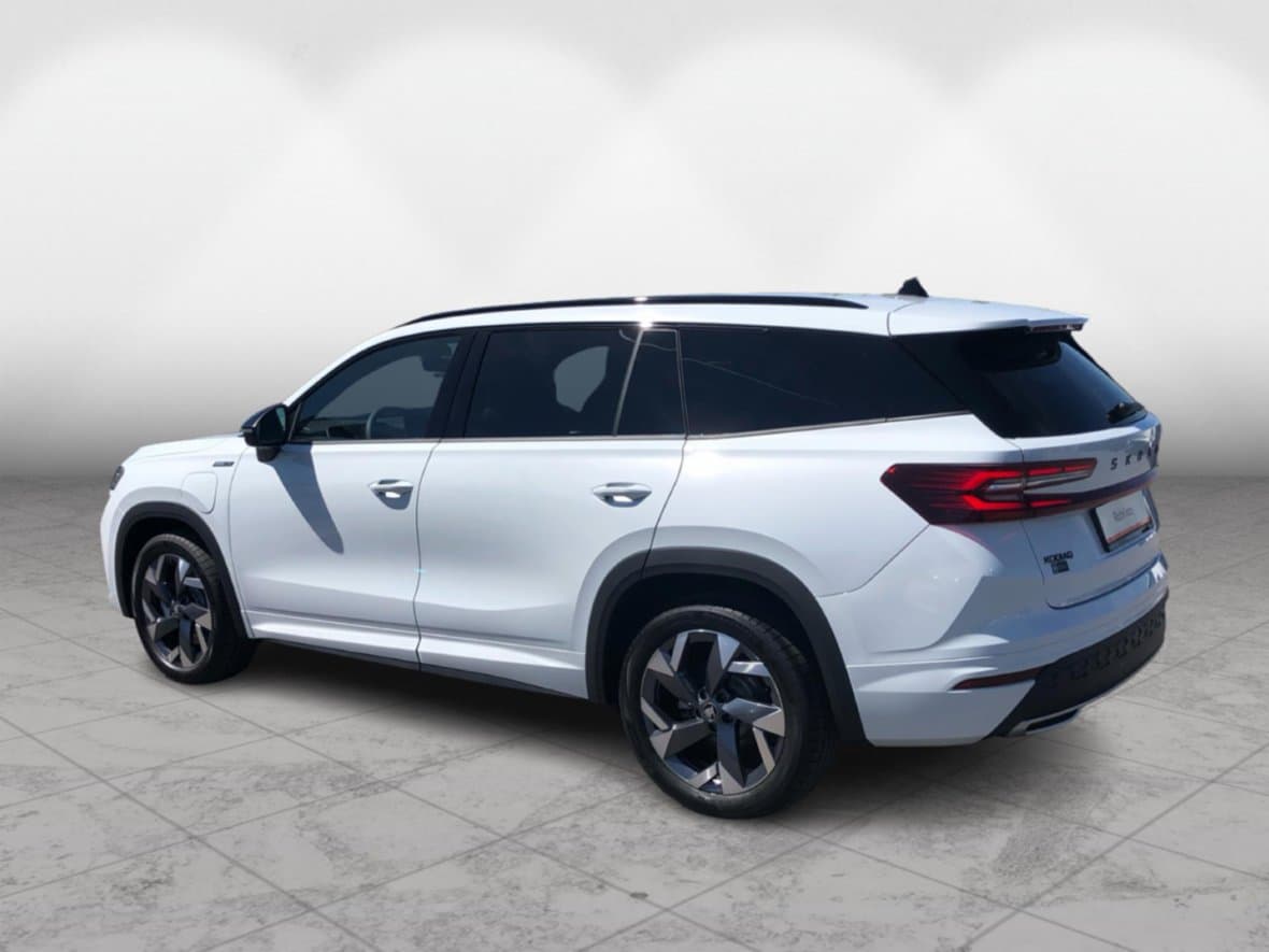 Škoda KODIAQ - 13