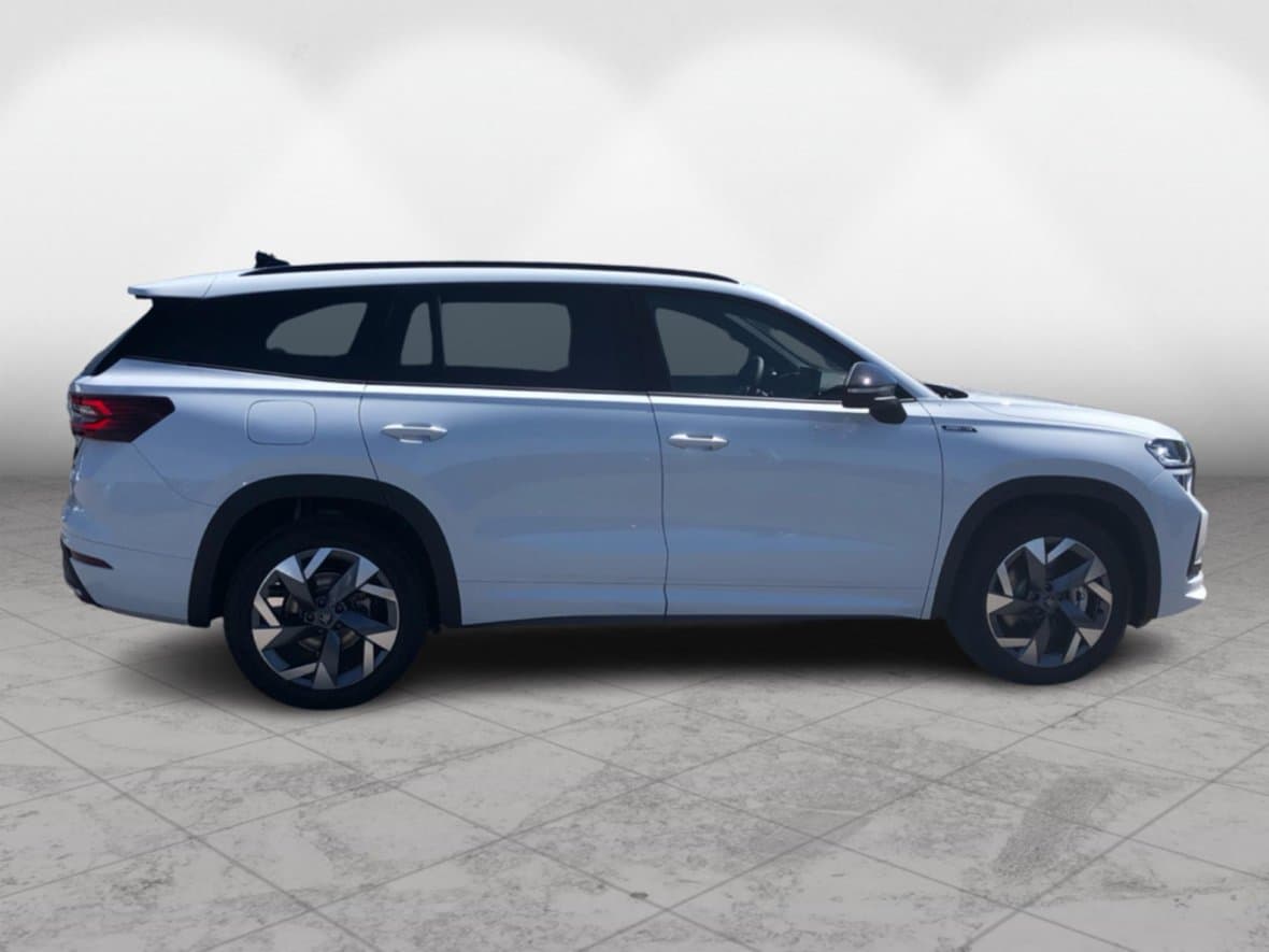 Škoda KODIAQ - 15
