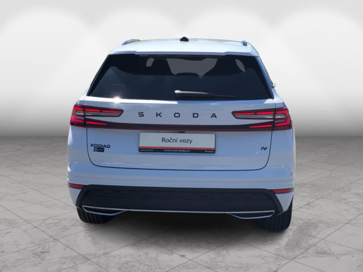 Škoda KODIAQ - 17